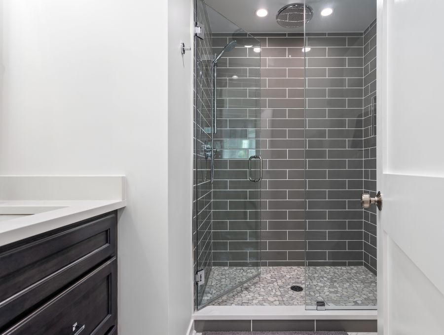Chicago Basement Finishing Project